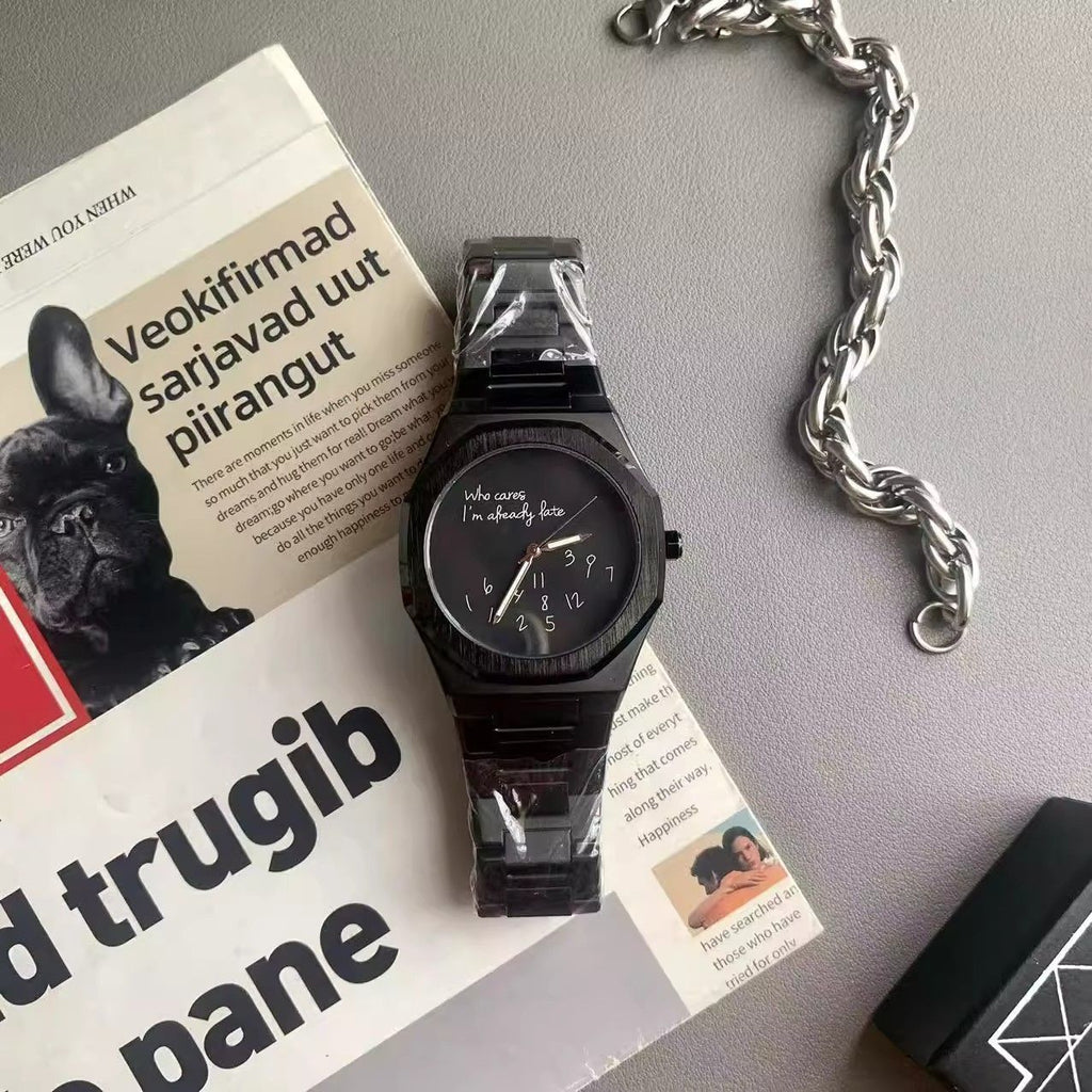Second