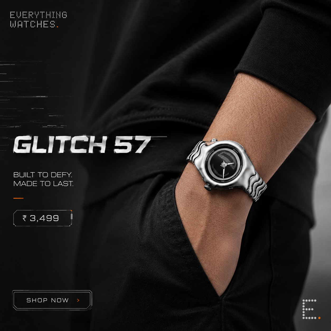 Glitch 57