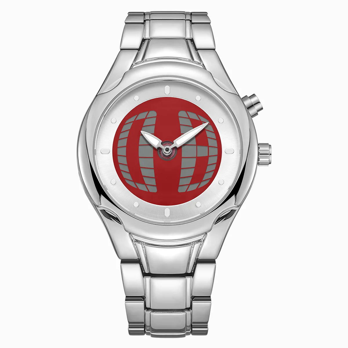 New Cool Y2K Watches for Men Dual Display Men's Watch Waterproof Quartz Wristwatches Male Clock Relogio Masculino Drop Shipping