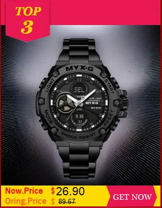 CURREN Watch For Men Top Brand Quartz WristWatches Simple Multi Functional Waterproof 30M Stainless Steel Belt Men Watch 8315