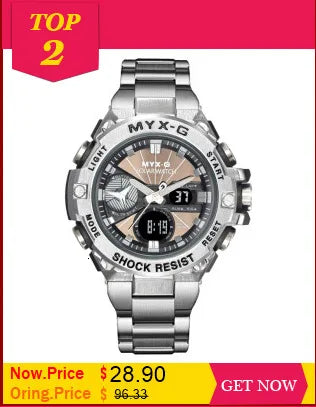CURREN Watch For Men Top Brand Quartz WristWatches Simple Multi Functional Waterproof 30M Stainless Steel Belt Men Watch 8315