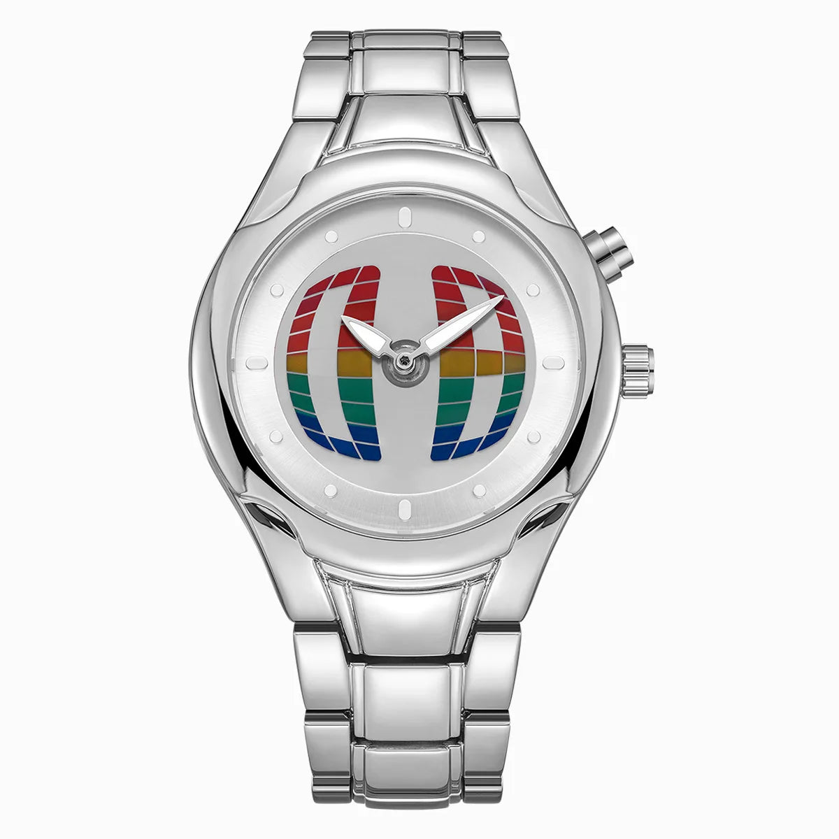 New Cool Y2K Watches for Men Dual Display Men's Watch Waterproof Quartz Wristwatches Male Clock Relogio Masculino Drop Shipping