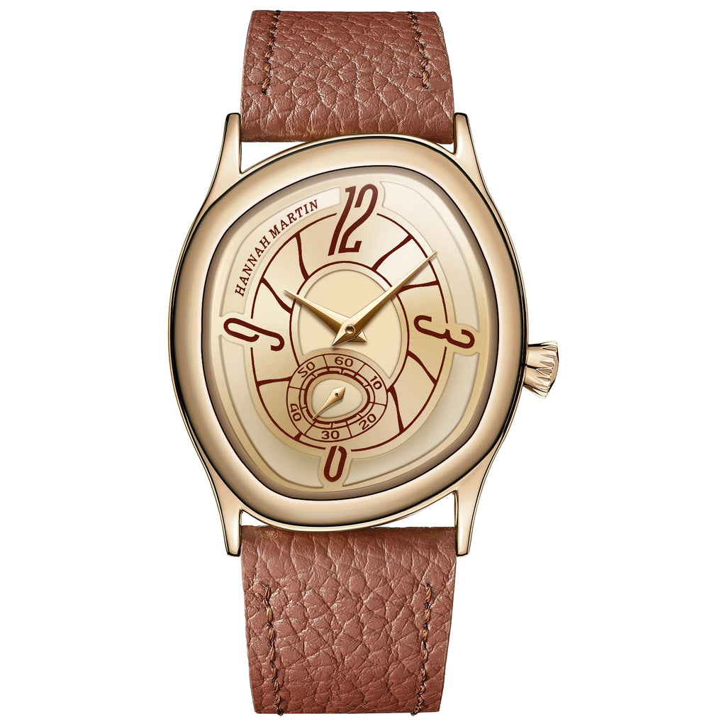High Quality Genuine Leather Black Quartz Watch Men Fashion Business Trend Steel Waterproof Movement Boutique Men Casual Watch