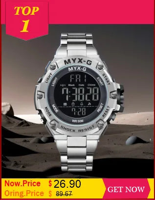 CURREN Watch For Men Top Brand Quartz WristWatches Simple Multi Functional Waterproof 30M Stainless Steel Belt Men Watch 8315