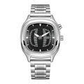 New Cool Y2K Watches for Men Dual Display Men's Watch Waterproof Quartz Wristwatches Male Clock Relogio Masculino Drop Shipping