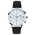Quartz Men's Watch Top Fashion Timing Men's Watch Waterproof Design Luminous Leisure Date Luxury Men's Business Watch
