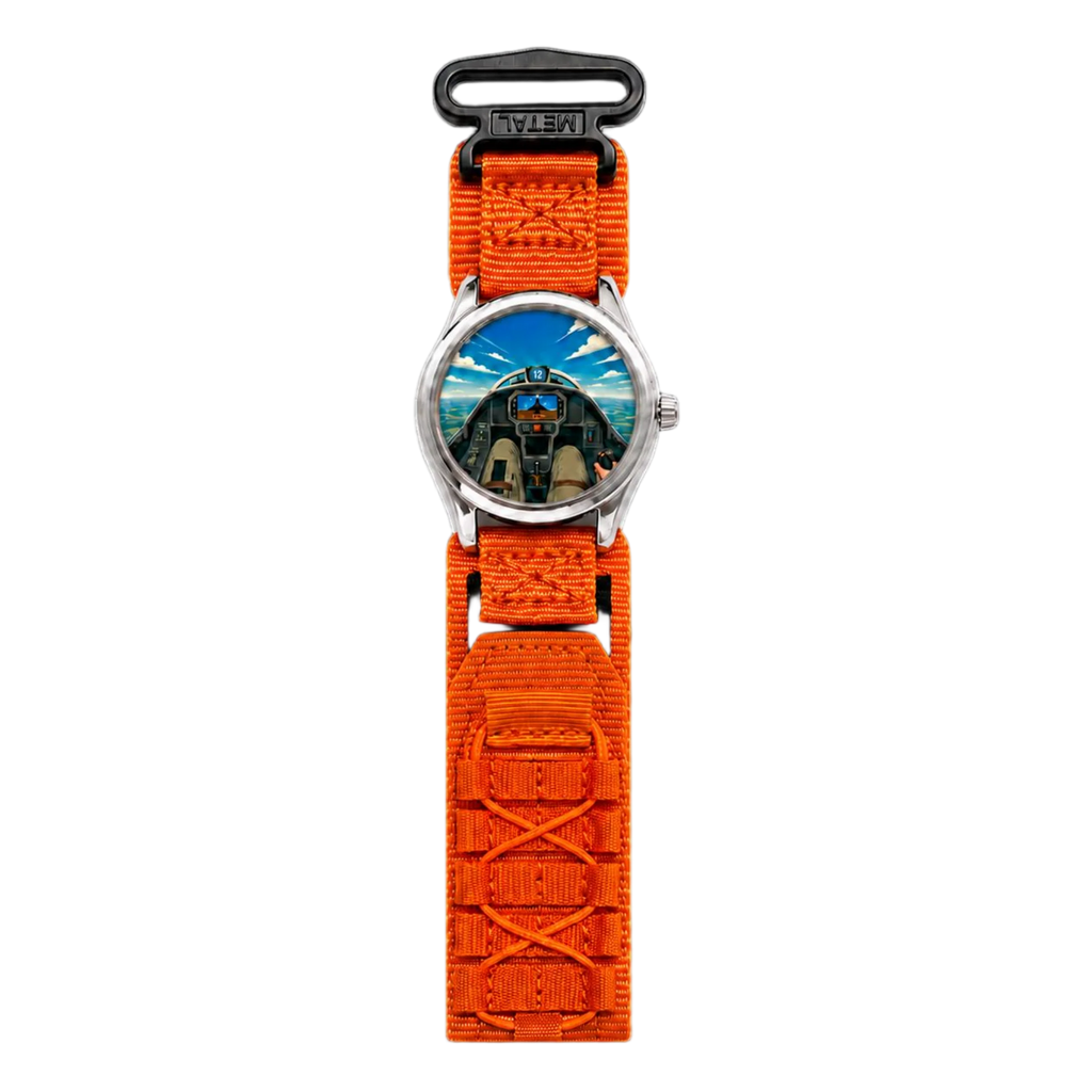 Fighter - Limited Edition