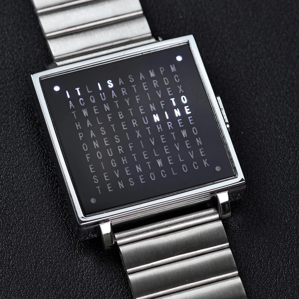 Retro-“Letter”