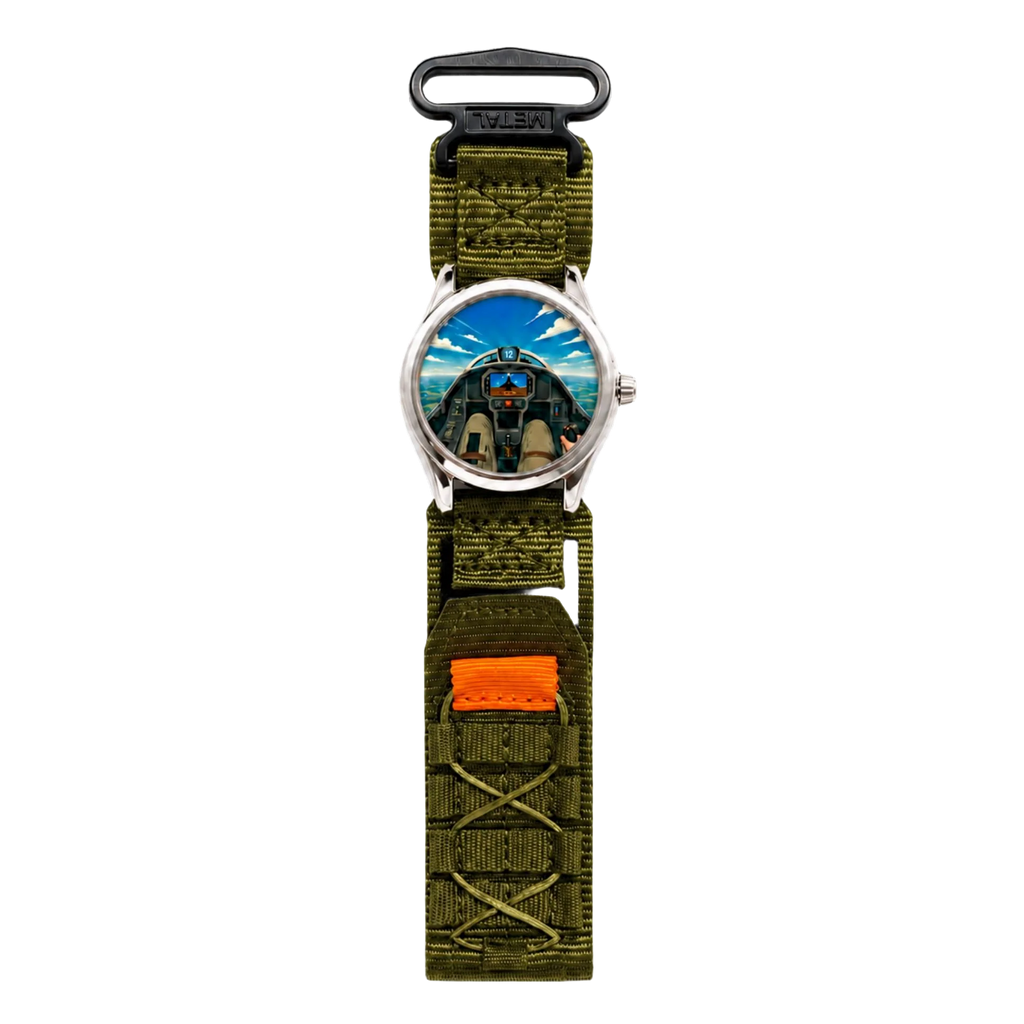 Fighter - Limited Edition