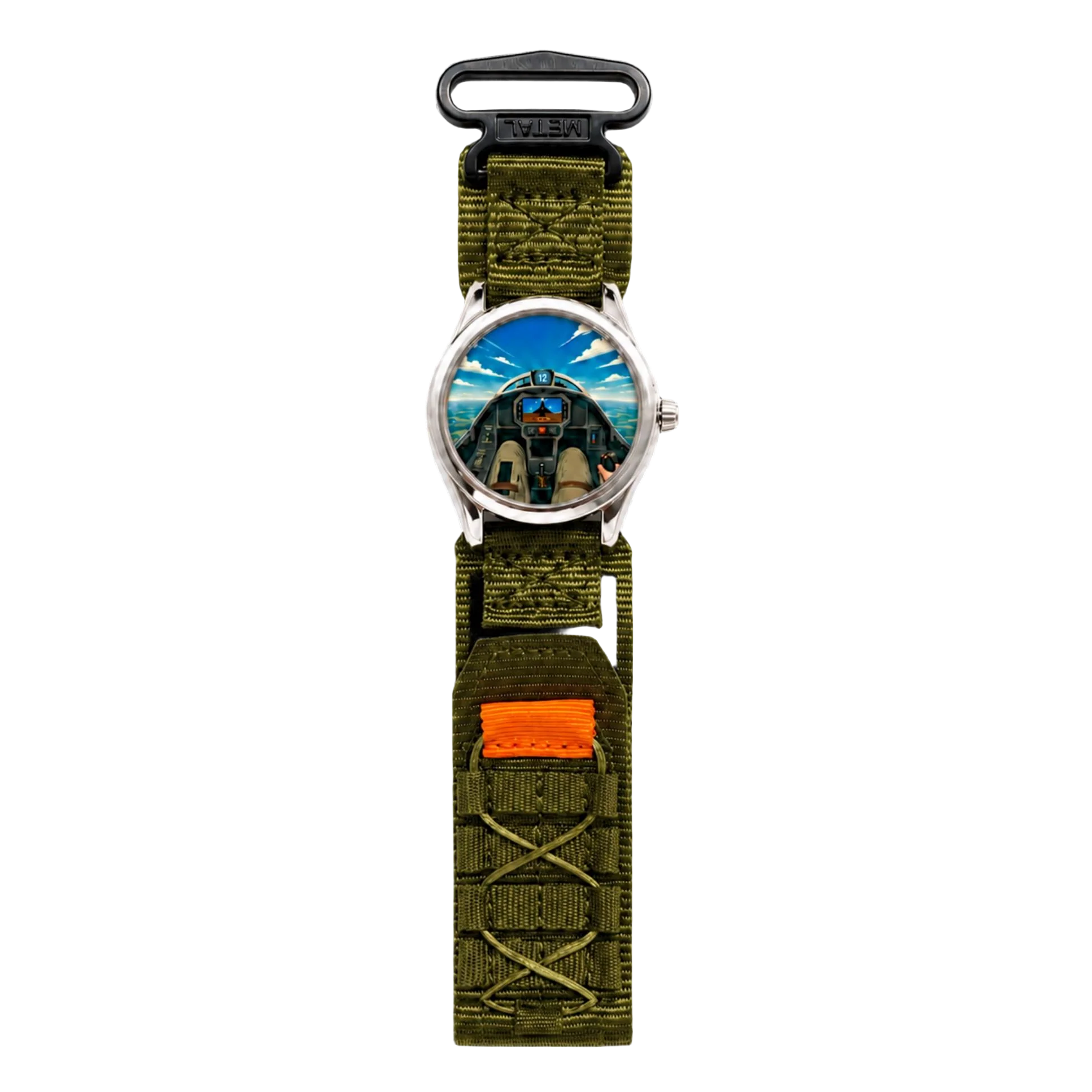Fighter - Limited Edition