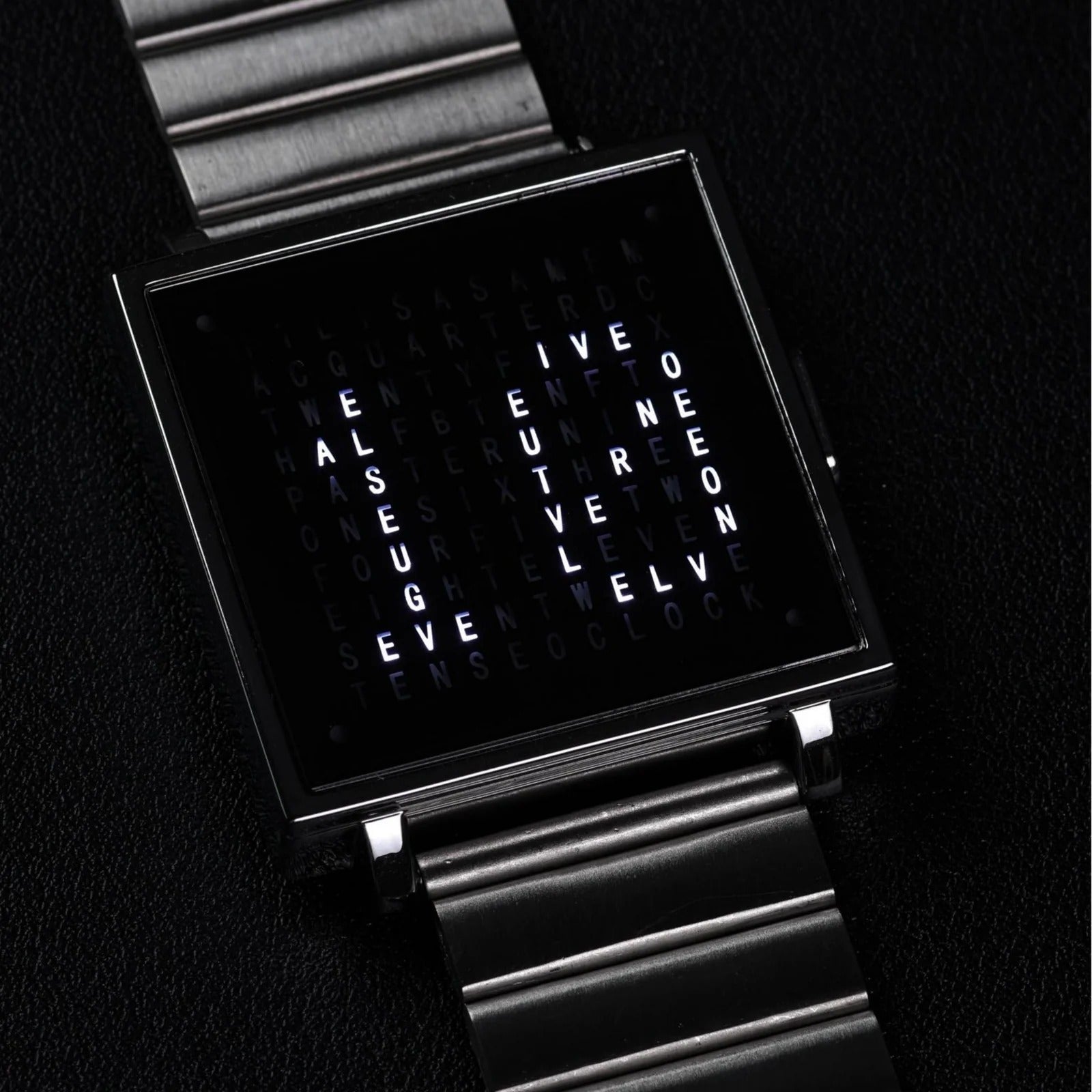 Retro-“Letter”