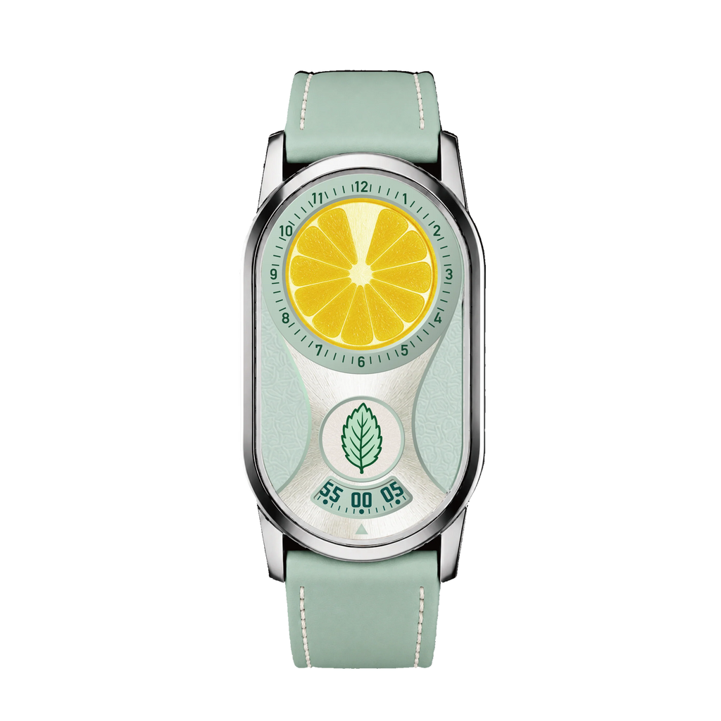 Flavor - Limited Edition