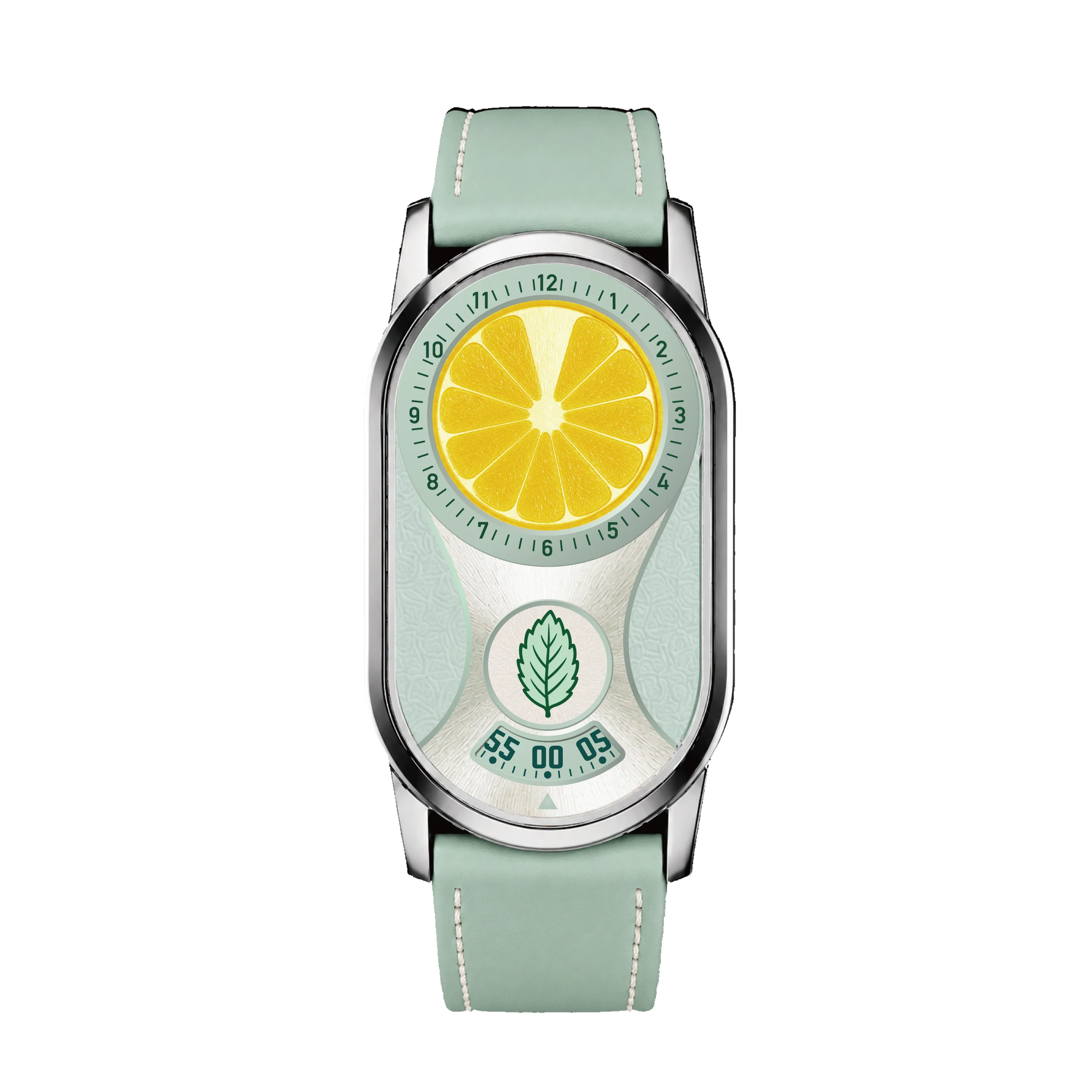 Flavor - Limited Edition