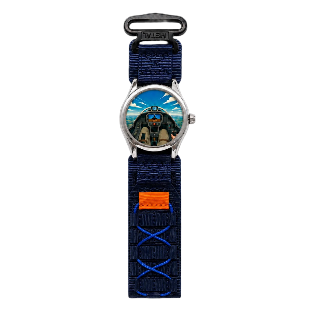 Fighter - Limited Edition