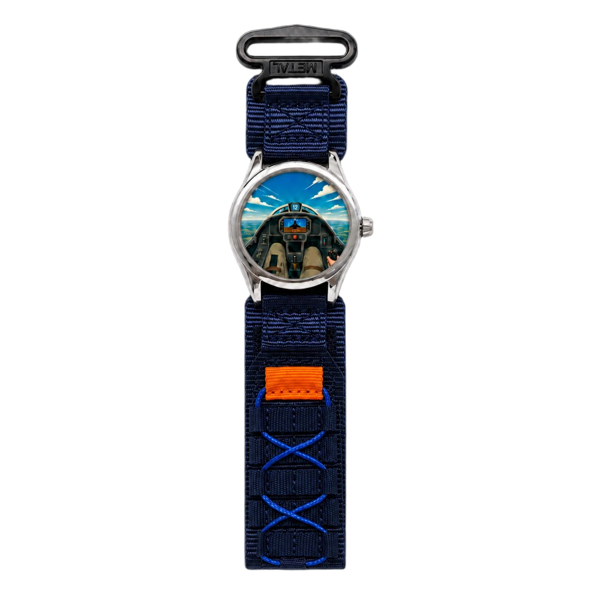 Fighter - Limited Edition