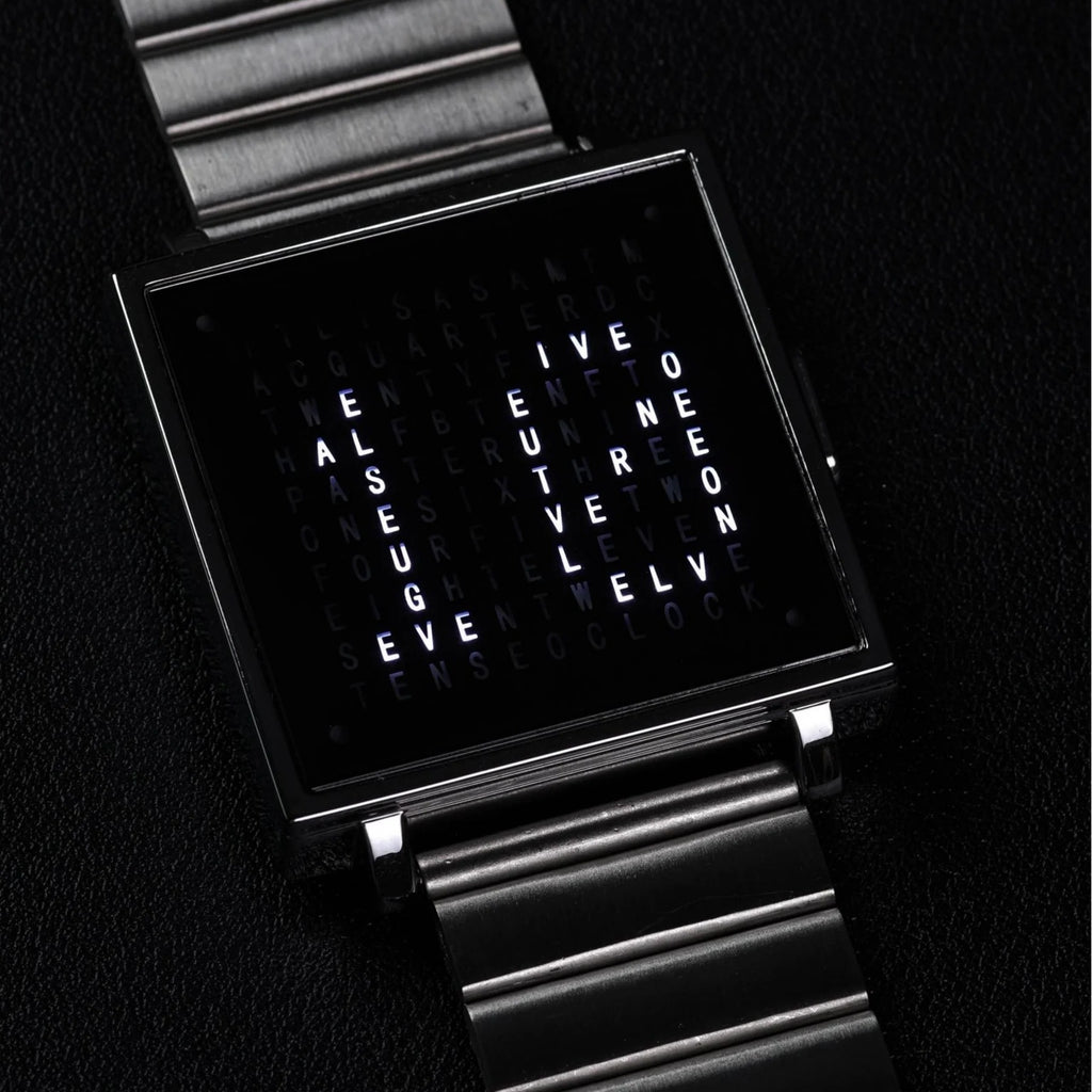 Retro-“Letter”
