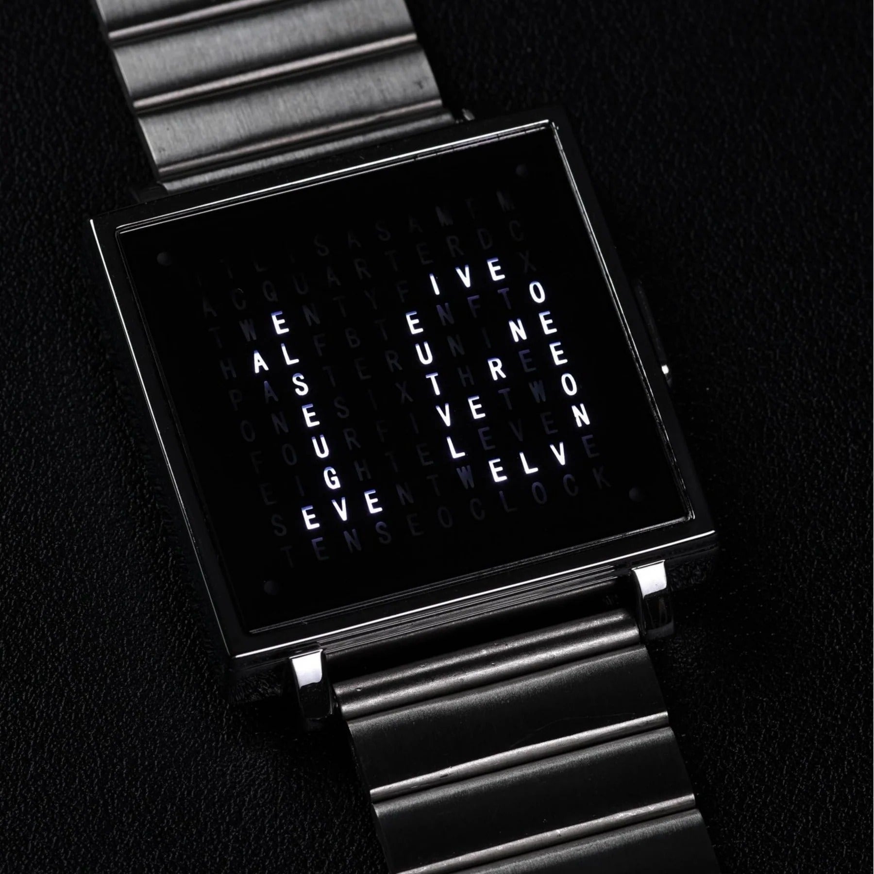 Retro-“Letter”