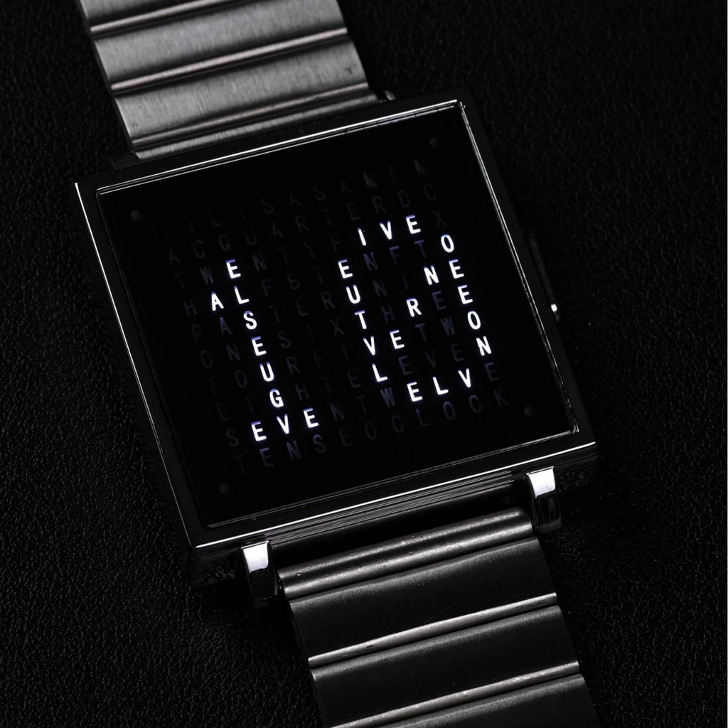Retro-“Letter”