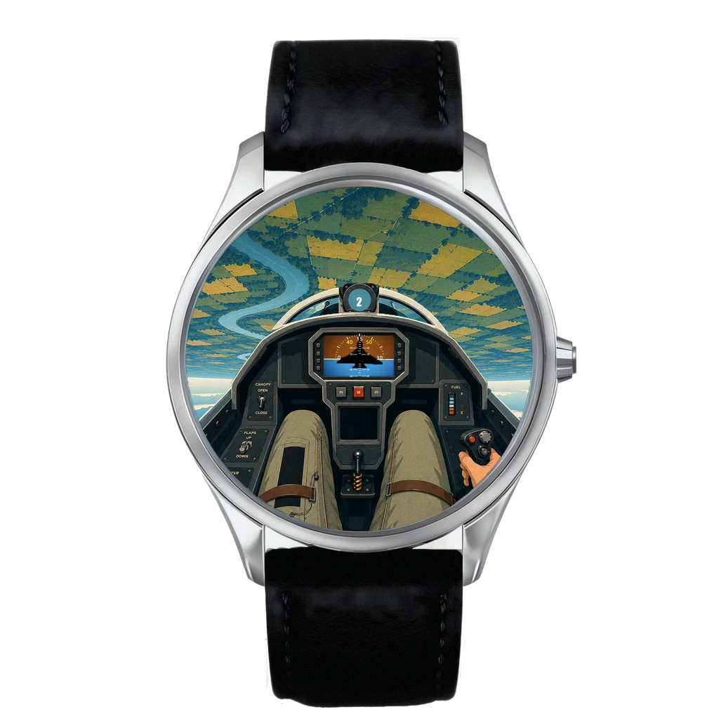 Fighter - Limited Edition