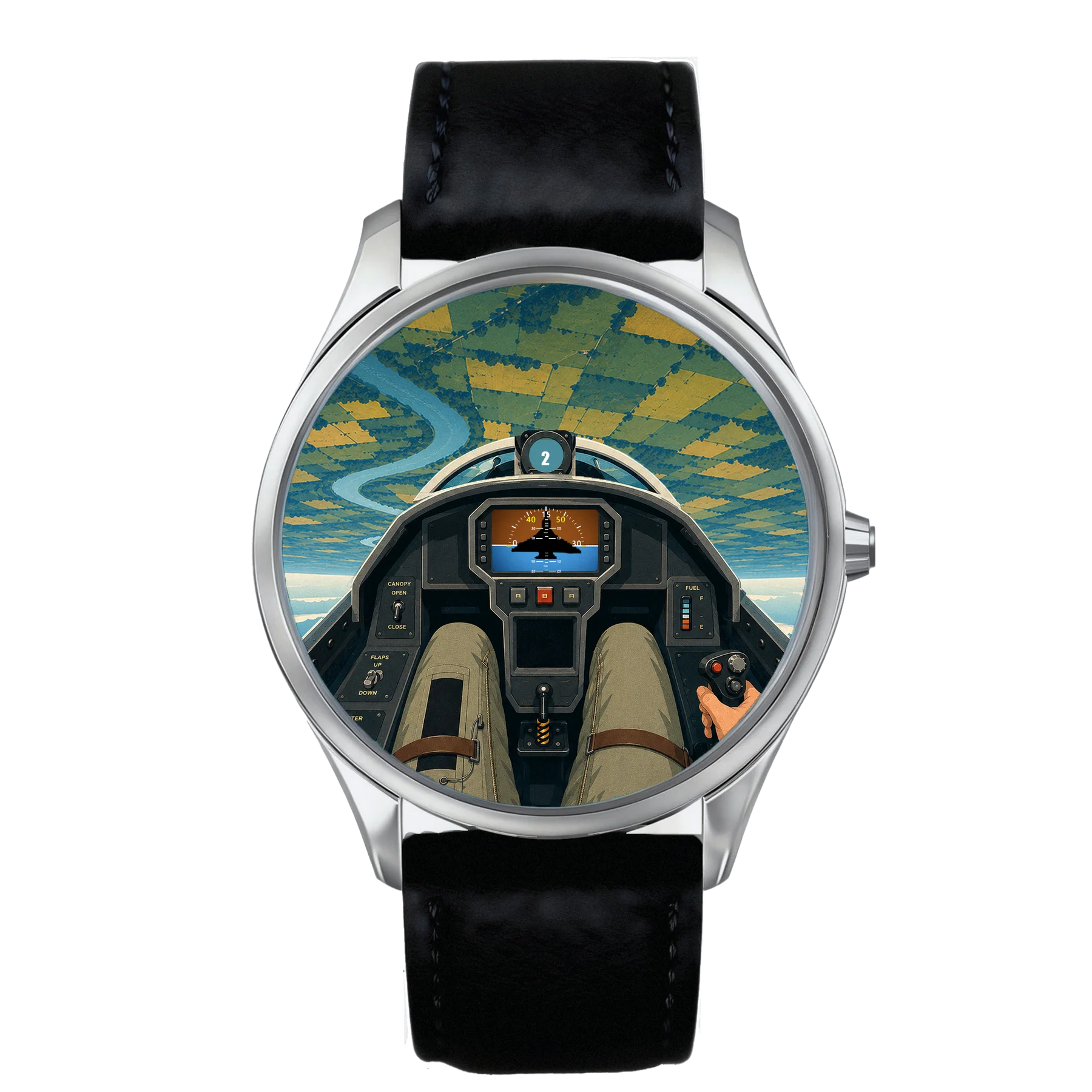 Fighter - Limited Edition