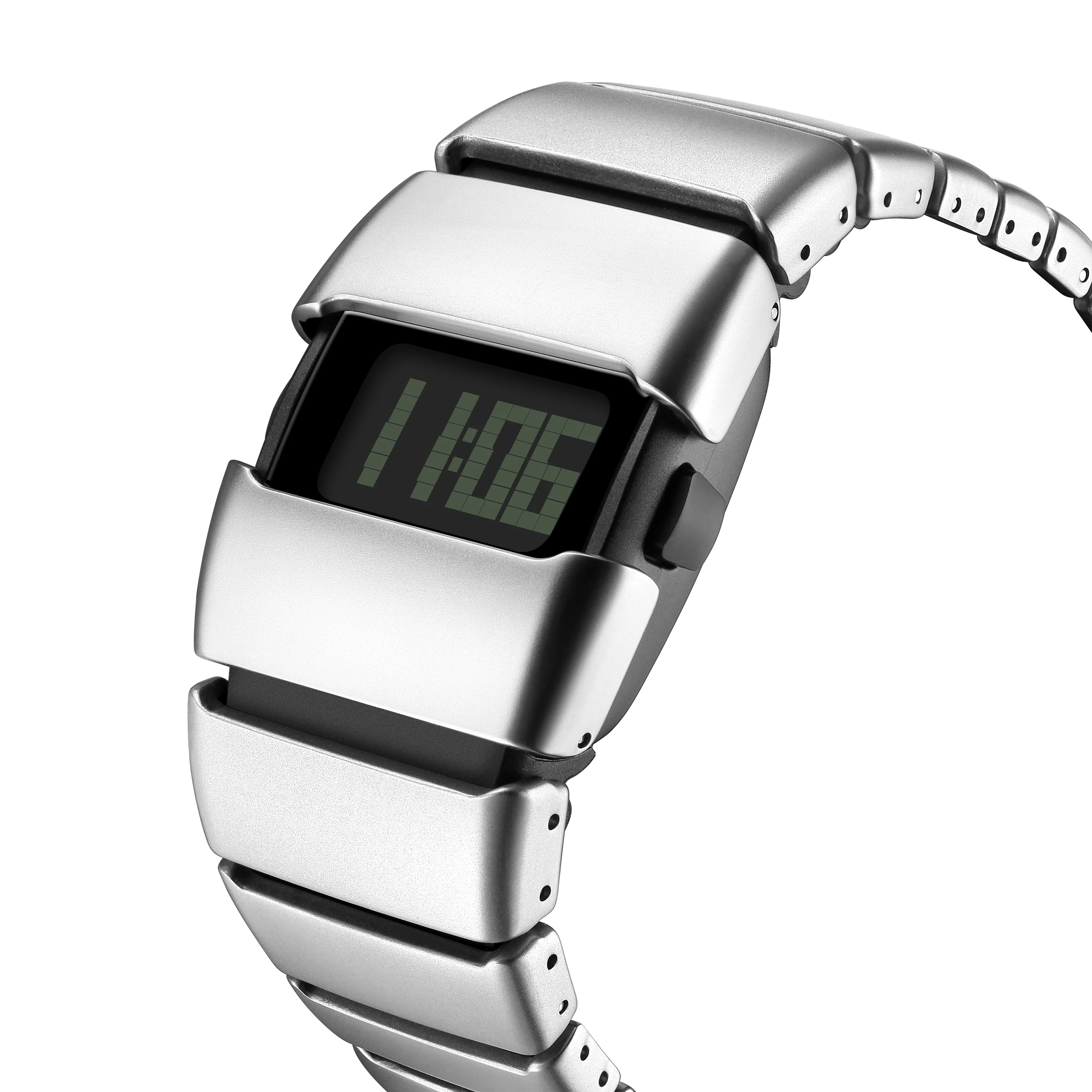 "Retro Futuristic Y2K" X6000