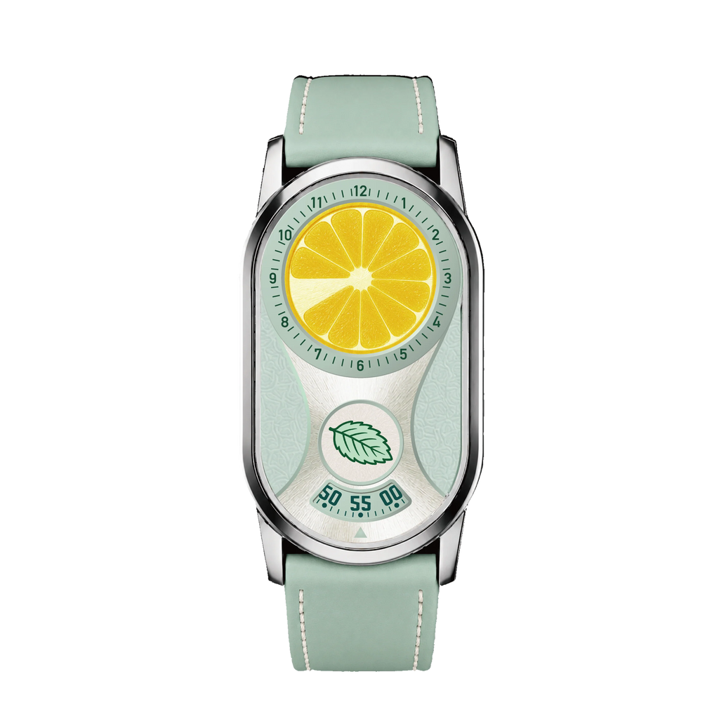 Flavor - Limited Edition