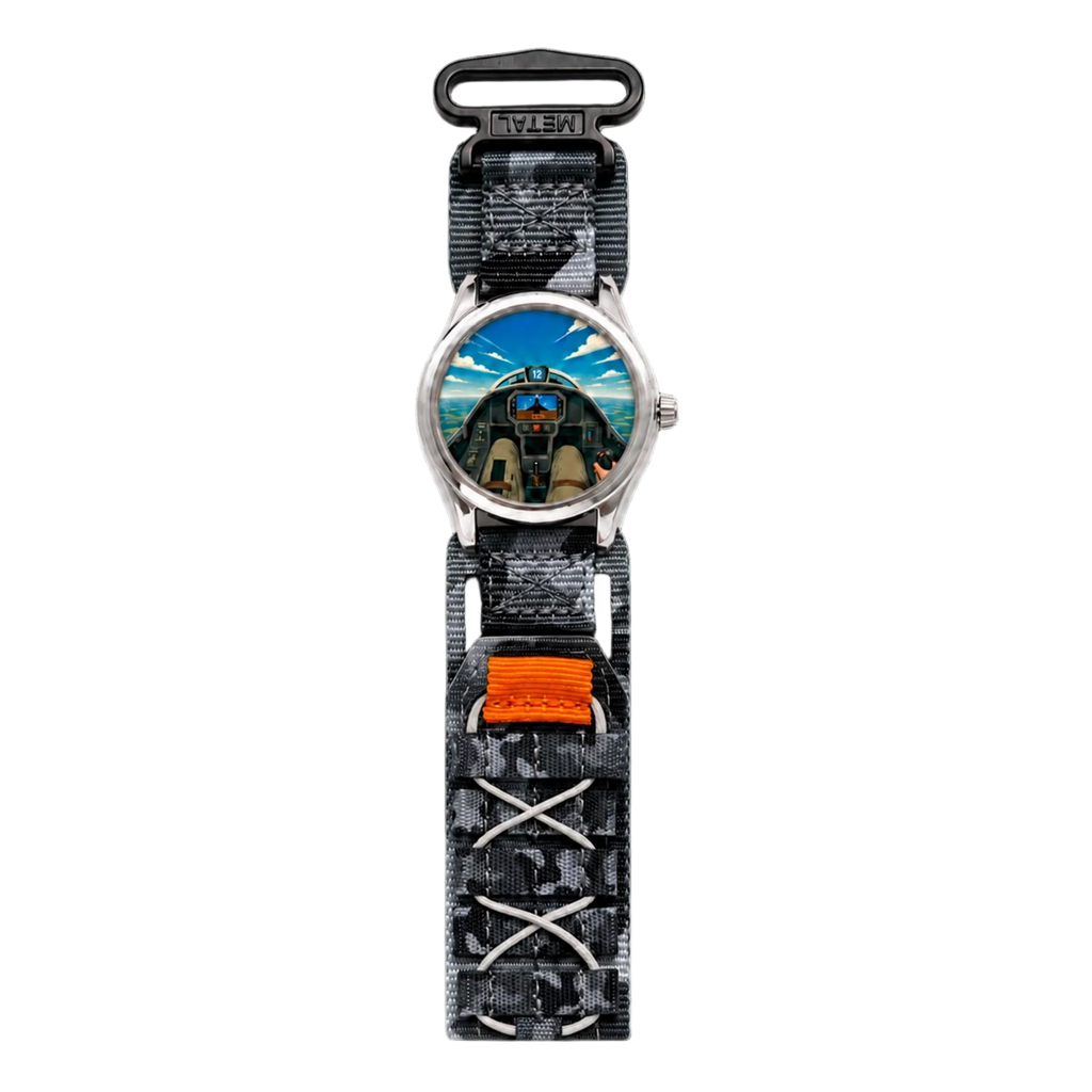 Fighter - Limited Edition