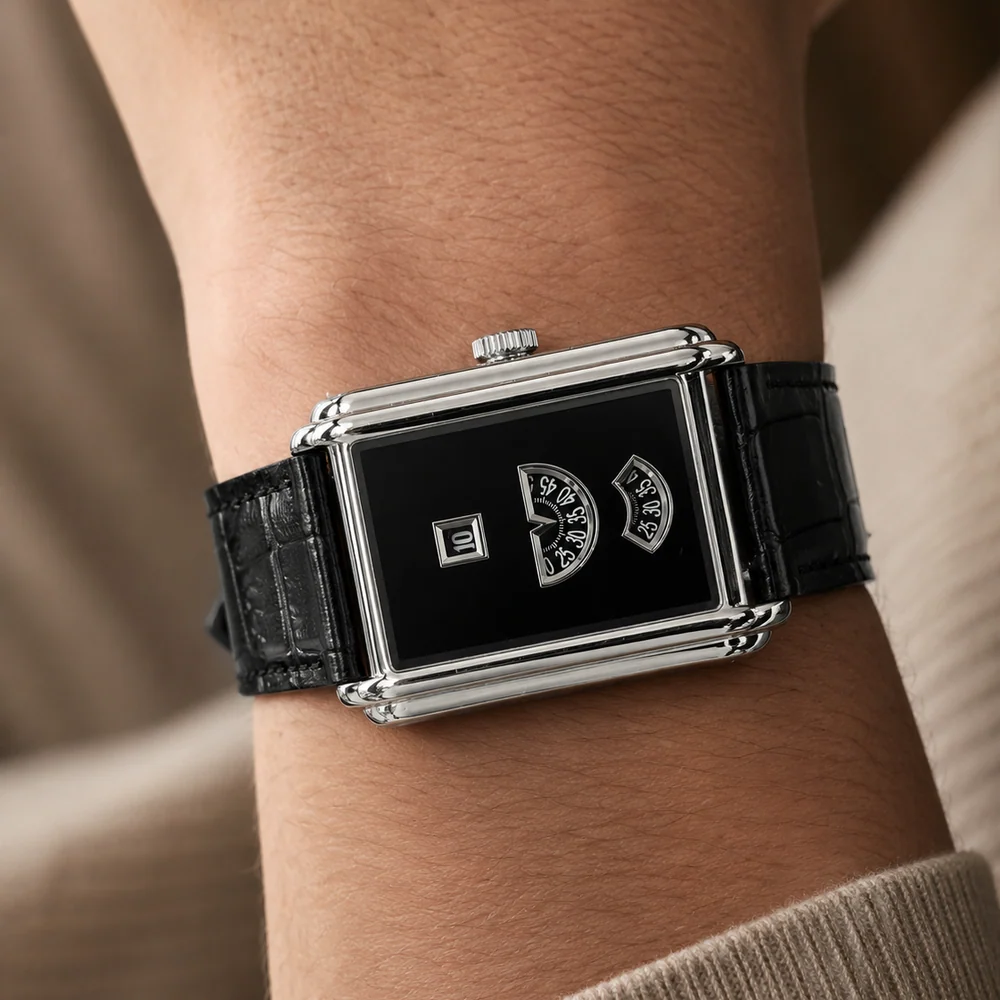 Time Gallery - Limited Edition