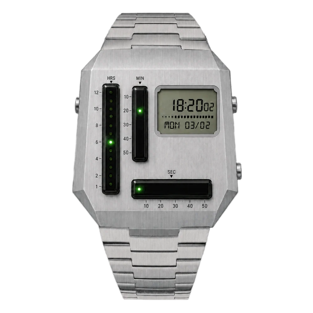 PULSE MATRIX