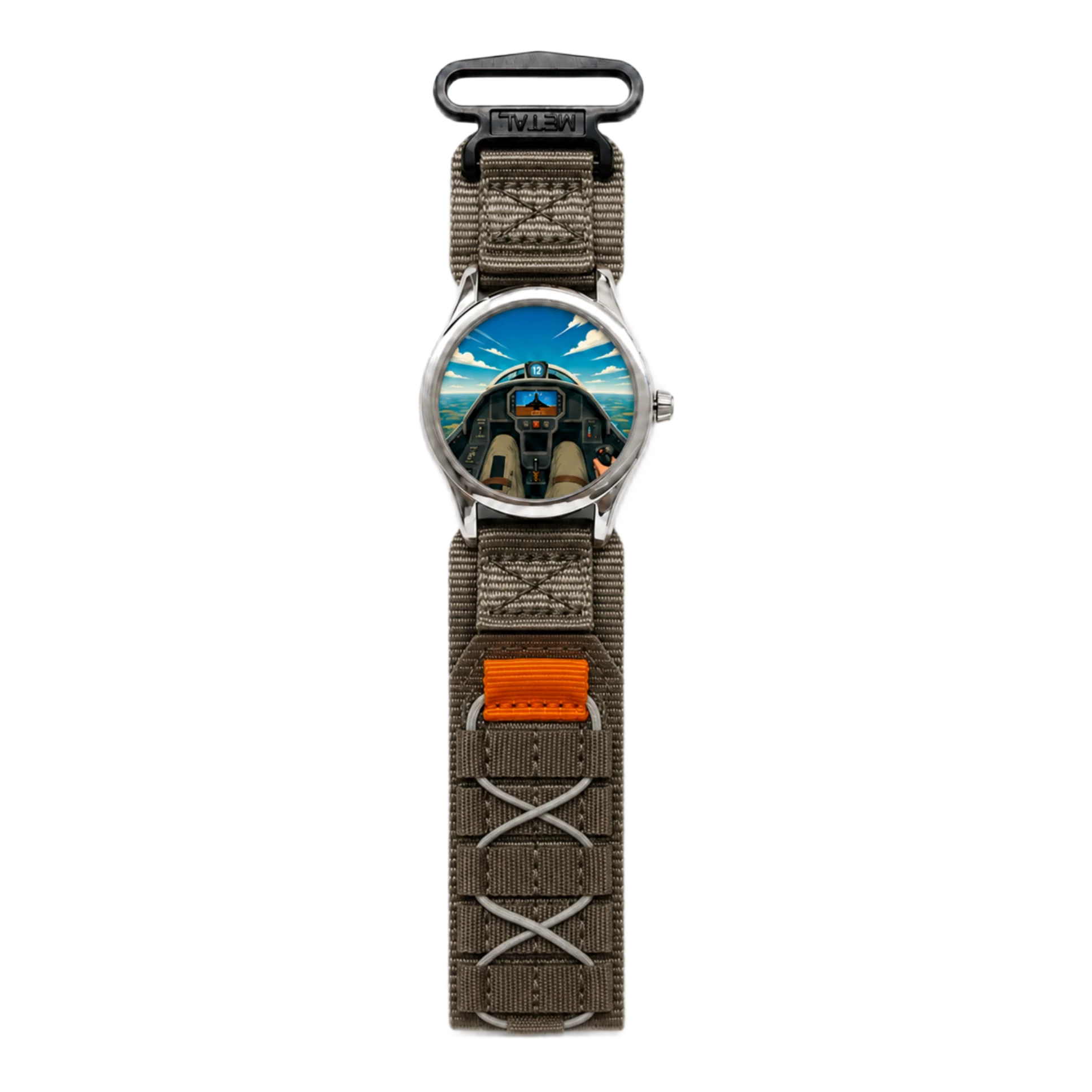 Fighter - Limited Edition