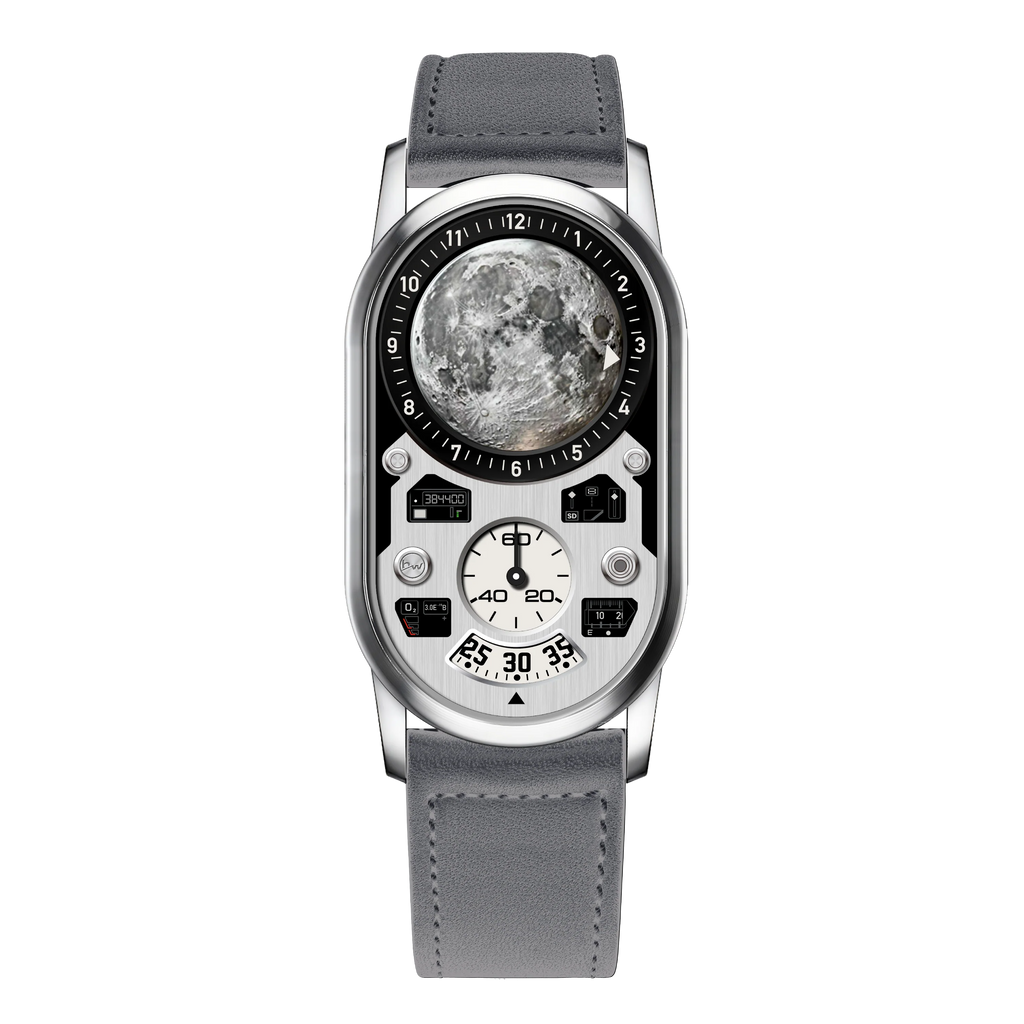 Planet Dashboard II
