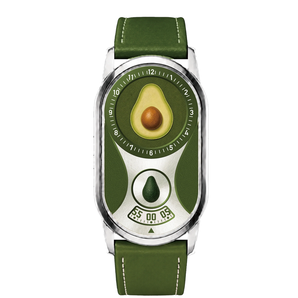 Flavor - Limited Edition