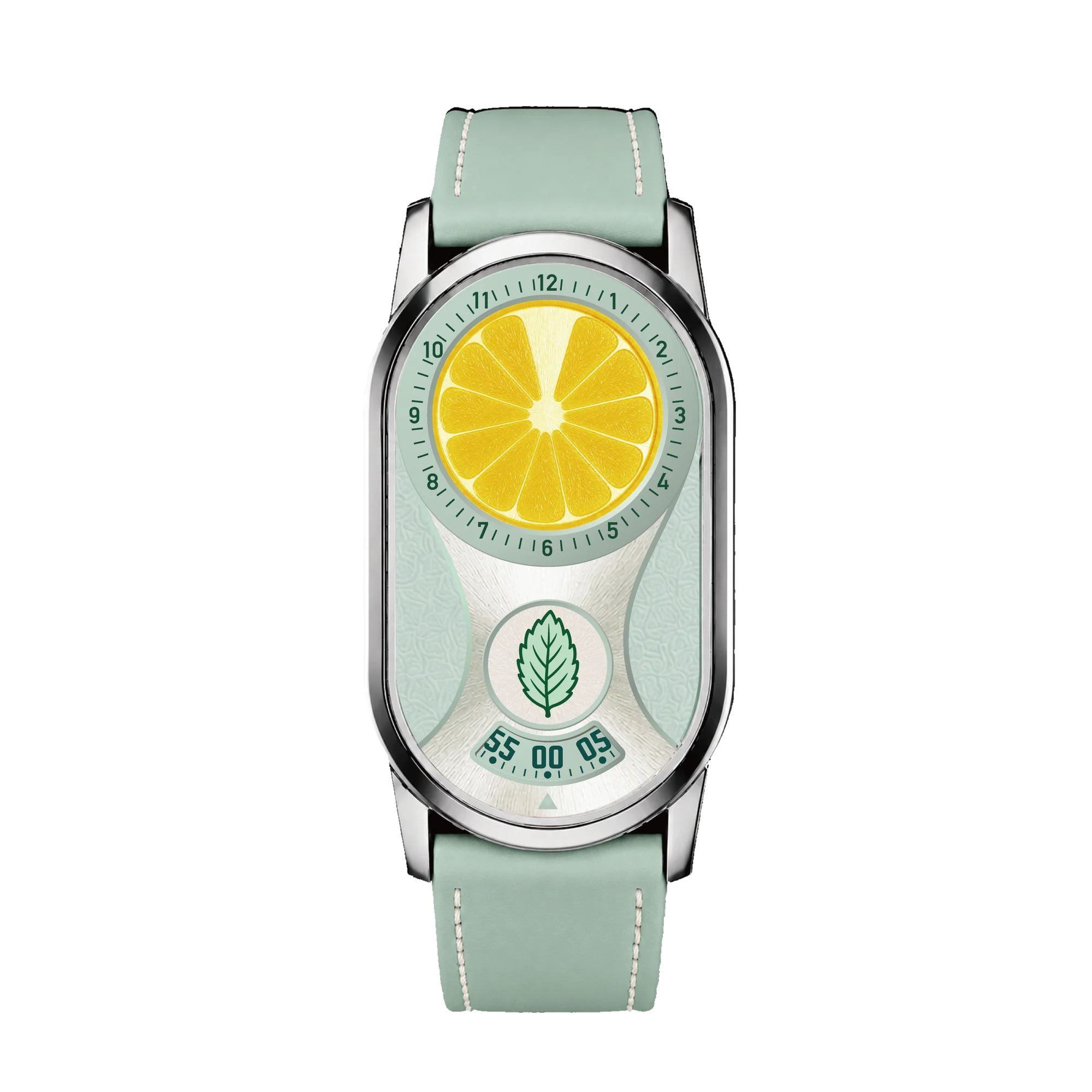 Flavor - Limited Edition