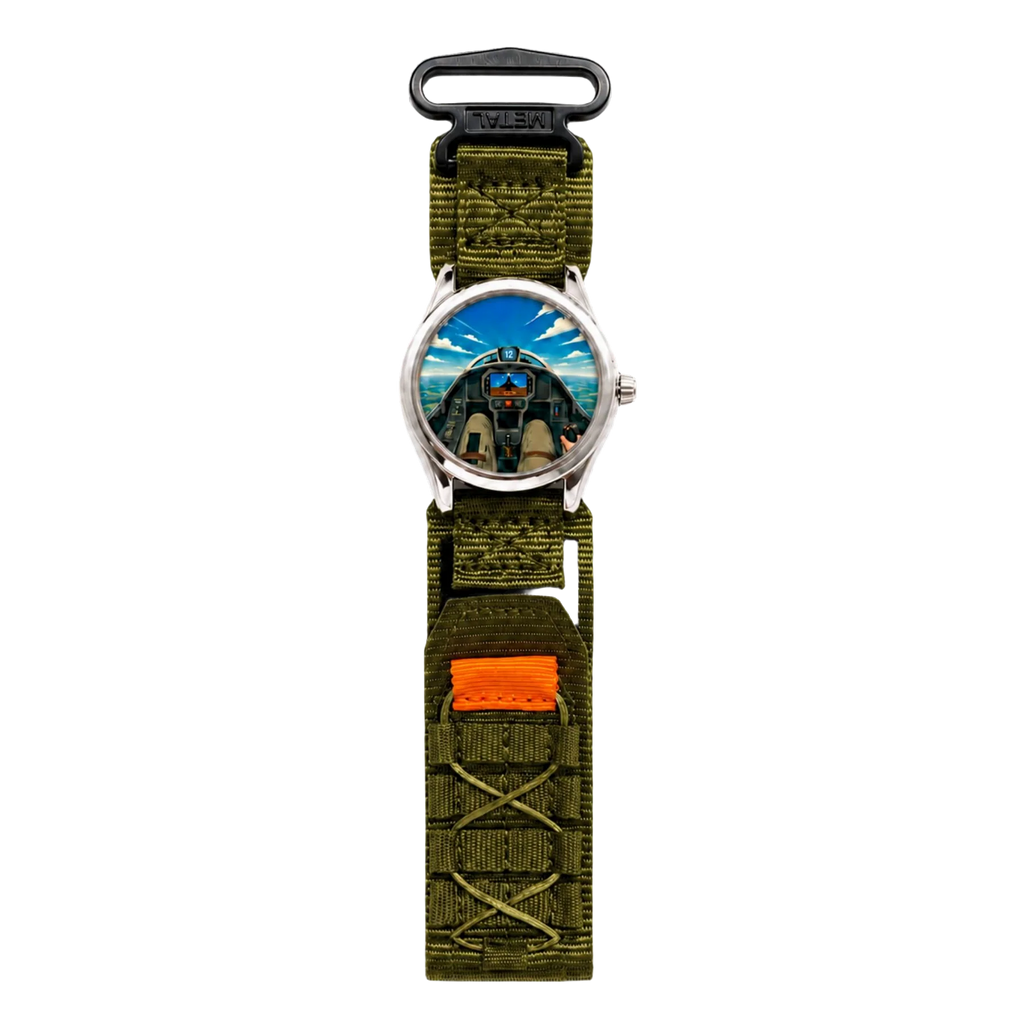 Fighter - Limited Edition