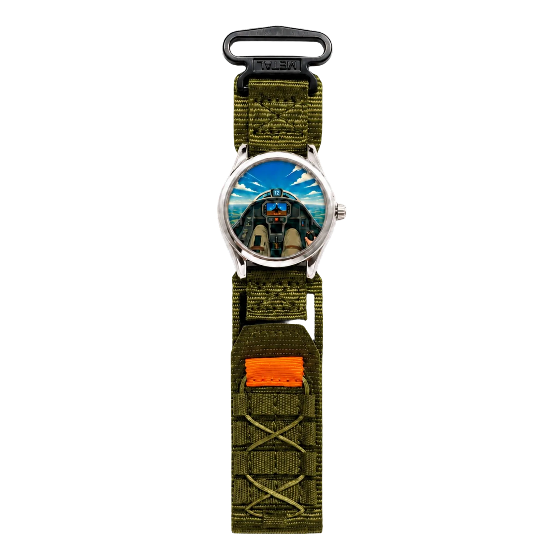 Fighter - Limited Edition