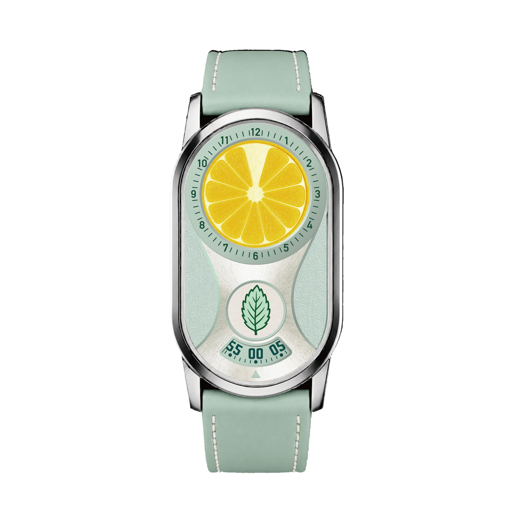 Flavor - Limited Edition