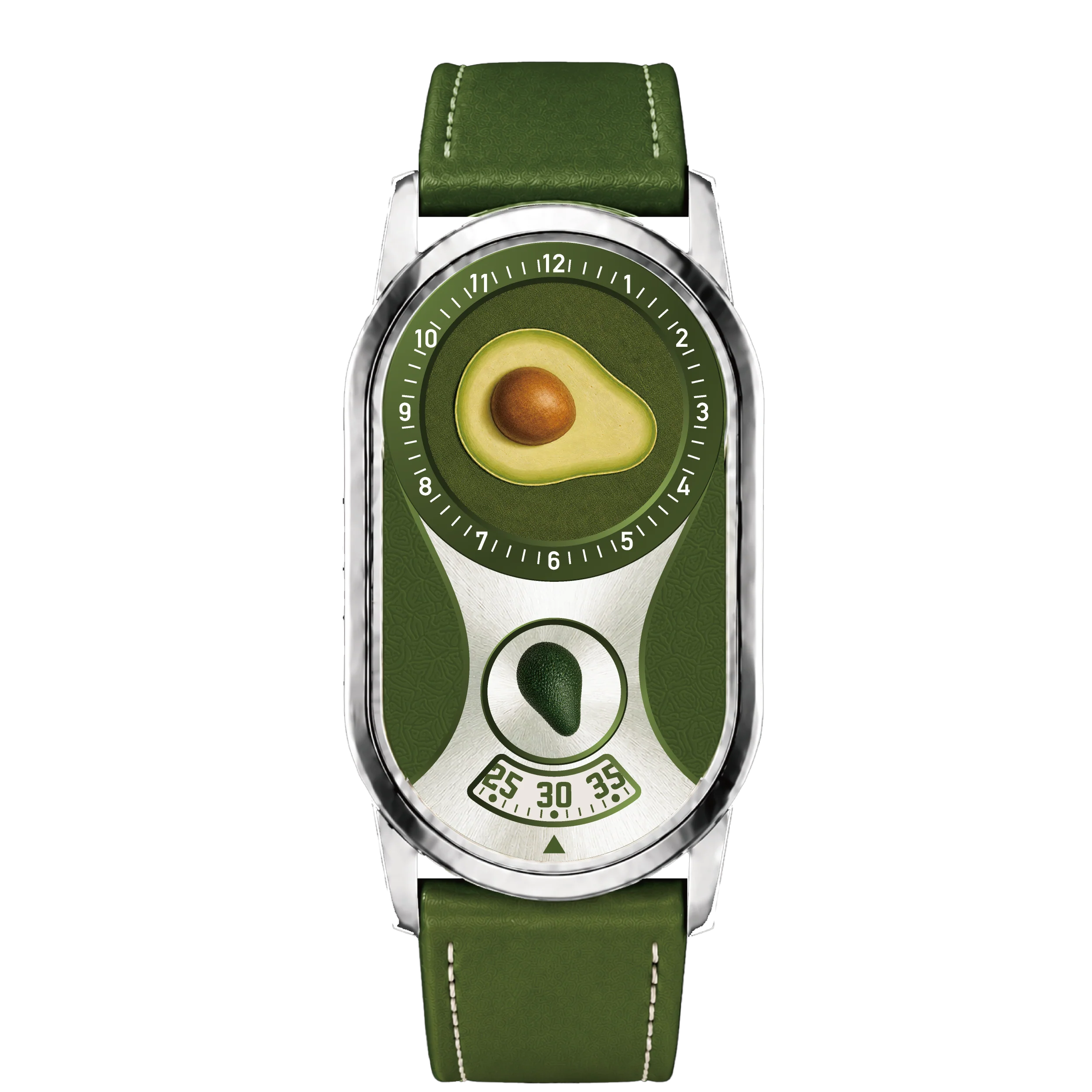 Flavor - Limited Edition