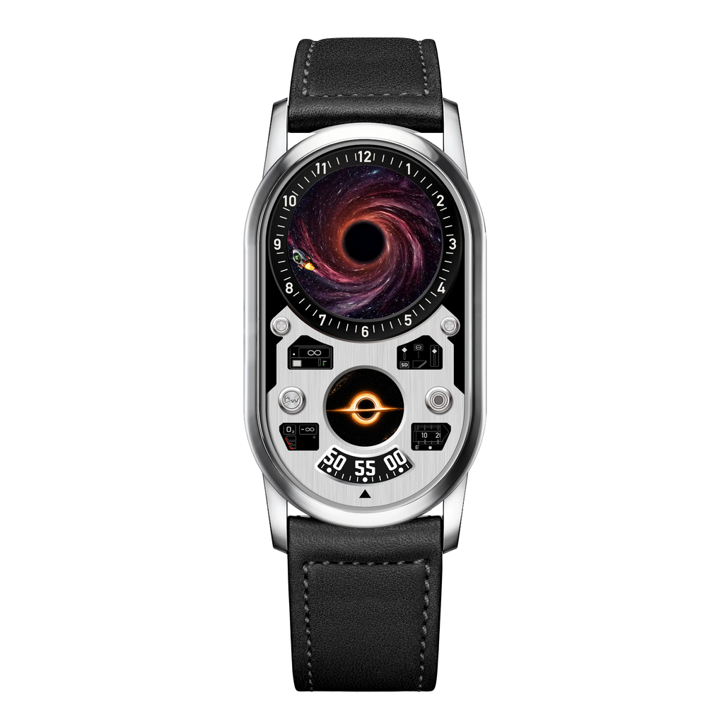 Planet Dashboard II
