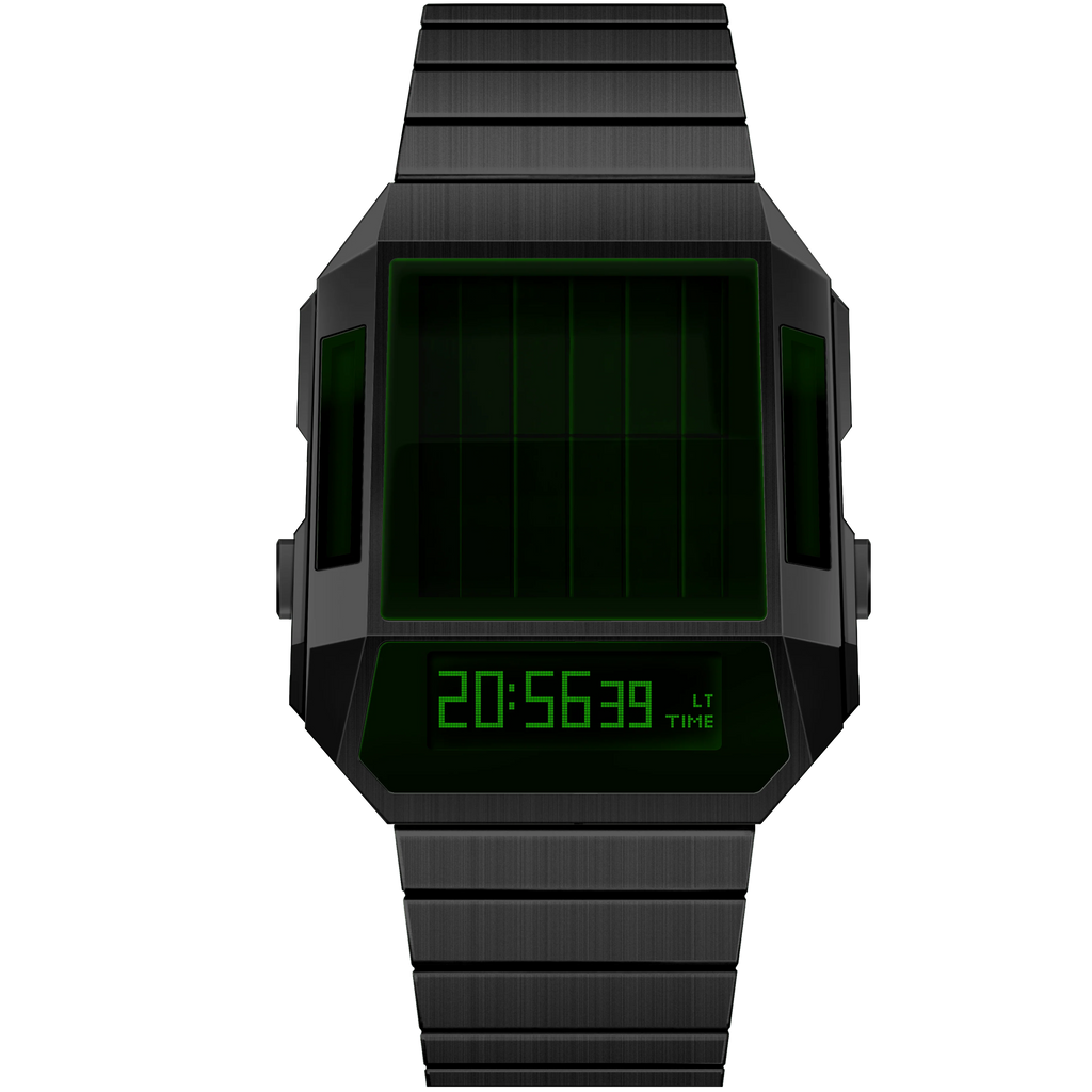 Mk2 - Limited Edition