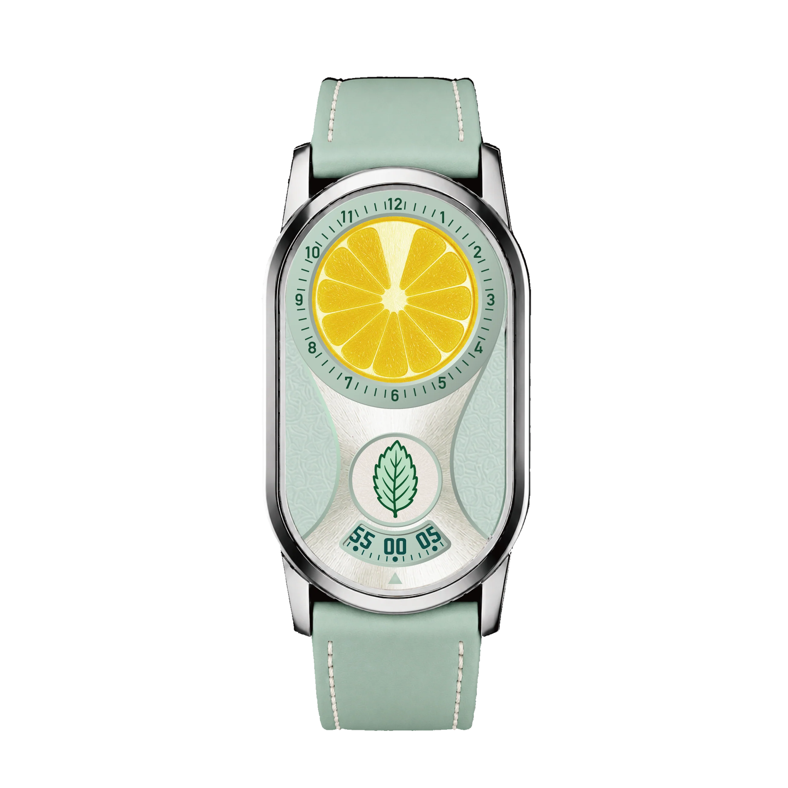 Flavor - Limited Edition