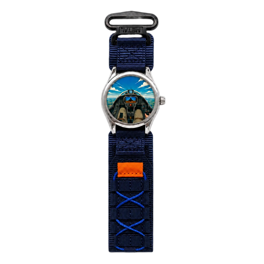 Fighter - Limited Edition