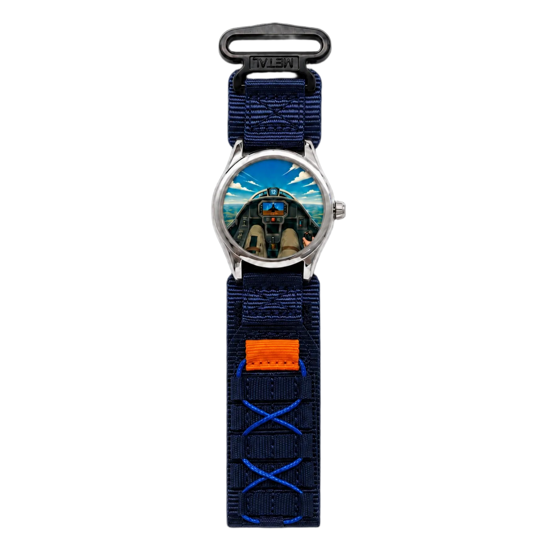 Fighter - Limited Edition
