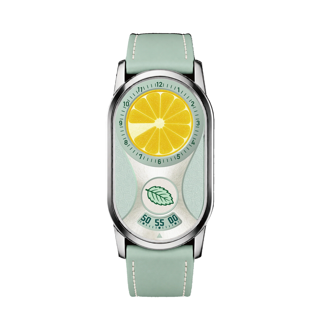 Flavor - Limited Edition