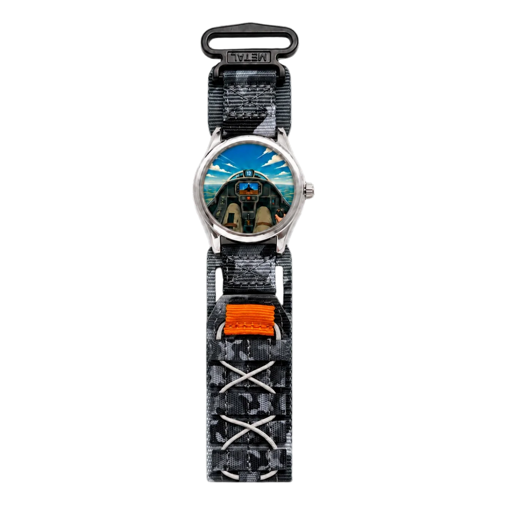 Fighter - Limited Edition
