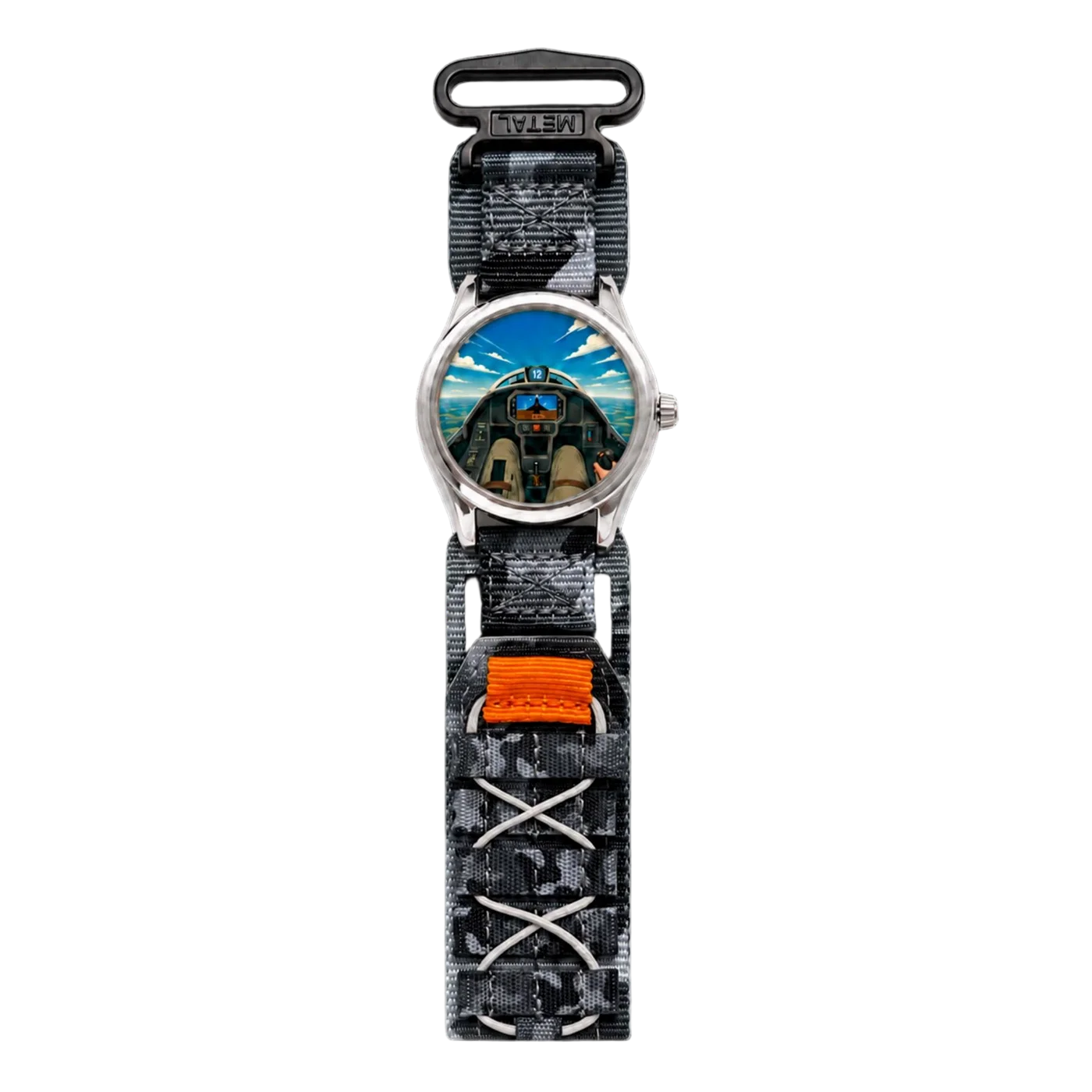 Fighter - Limited Edition