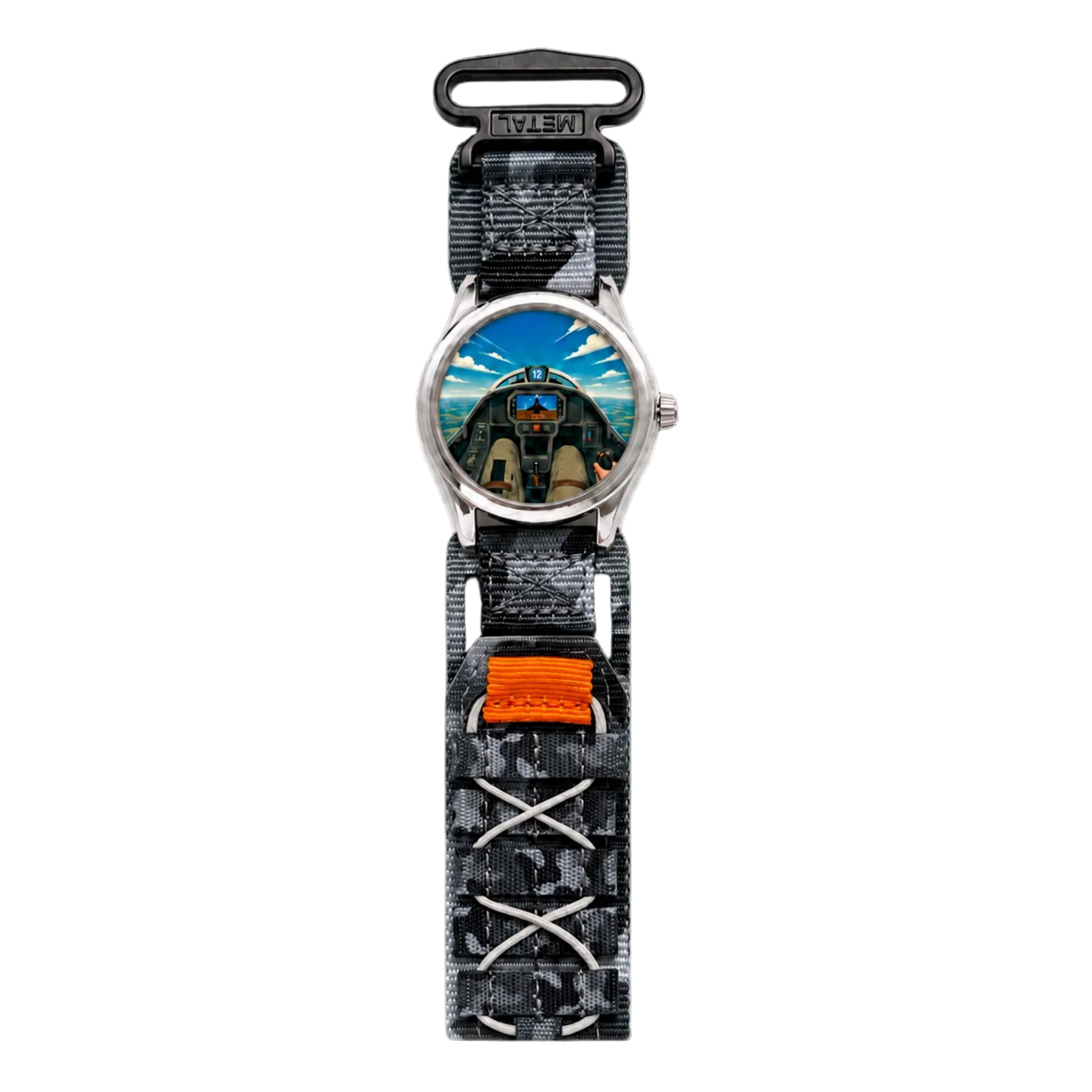 Fighter - Limited Edition