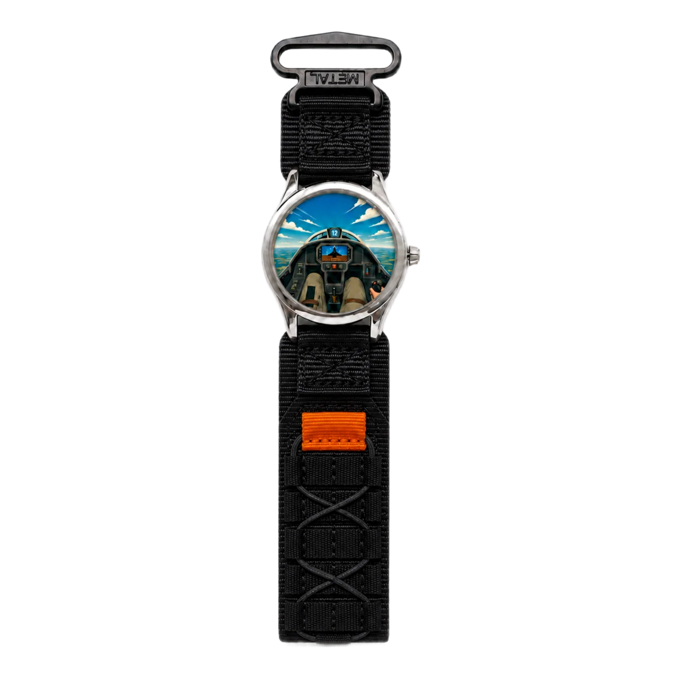Fighter - Limited Edition