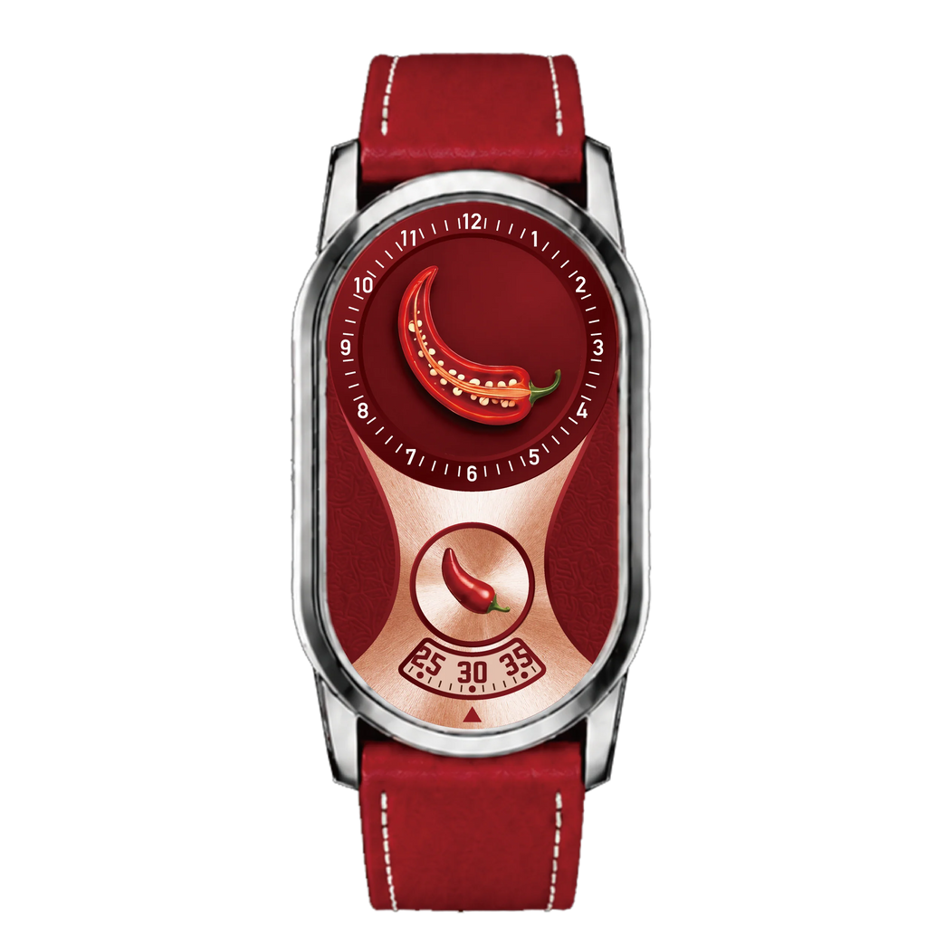 Flavor - Limited Edition