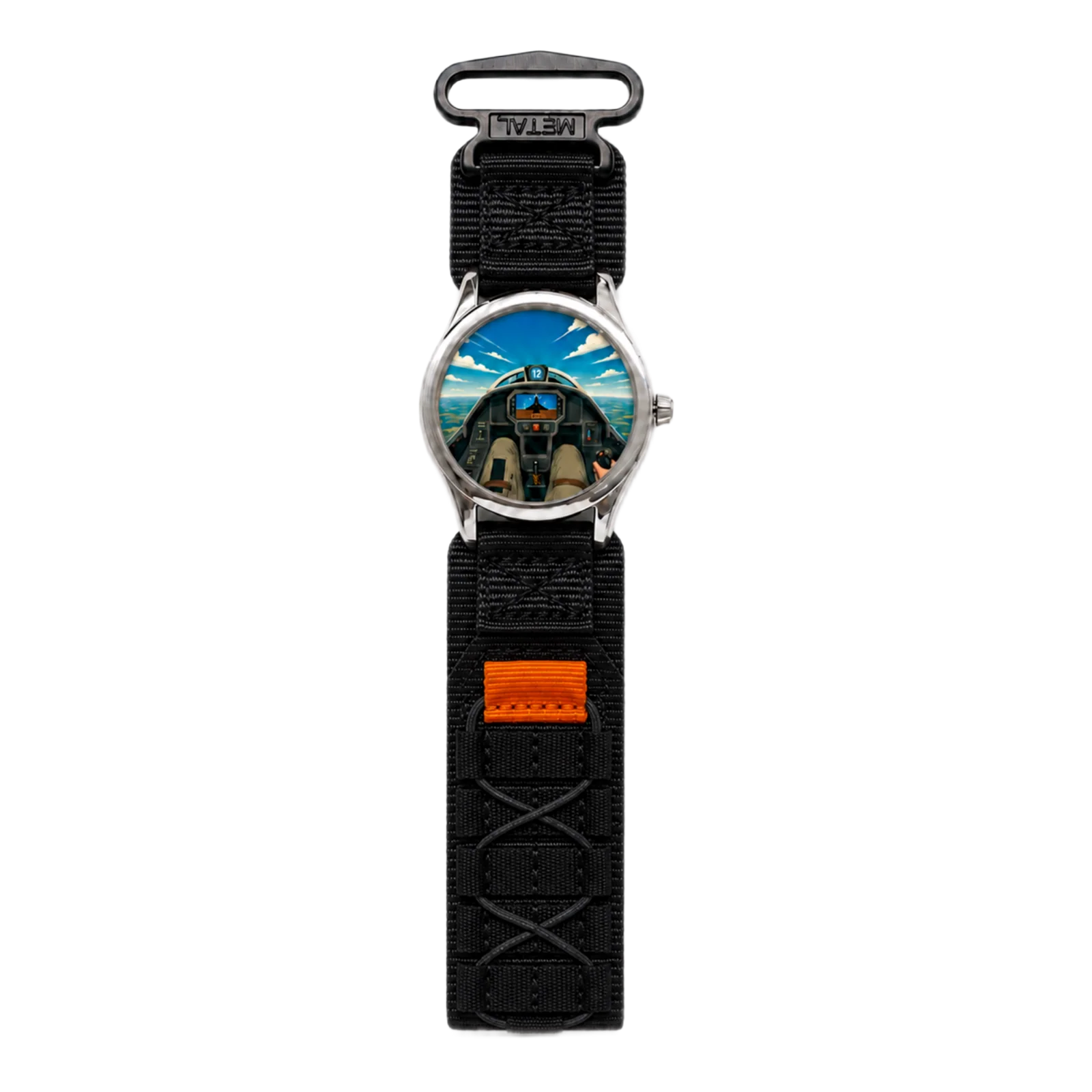 Fighter - Limited Edition