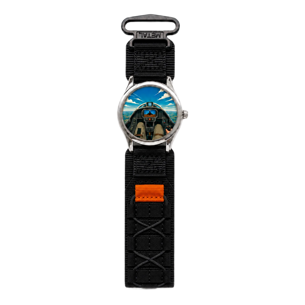 Fighter - Limited Edition